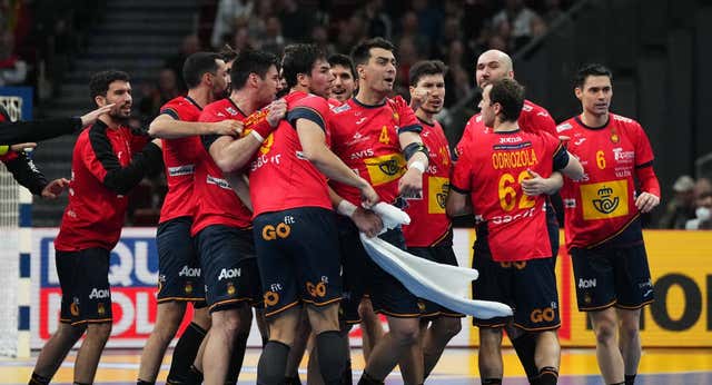 Golpe de estado a la pocha: el quién es quién del Mundial de mus de los Hispanos