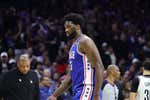Joel Embiid, el All Star y el problema de las posiciones en la NBA