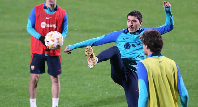 Me llega, me cuentan, me confirman: Bellerín y el Sporting, la salida de Bryan Gil, el futuro del Papu…