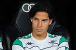 Tigres aguarda ya a Diego Lainez después de pactar la cesión con el Betis