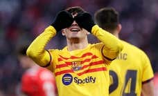 Pedri mejora a Iniesta