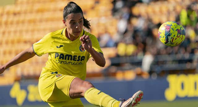 El Villarreal respira en la Liga F