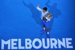 10, 22, 93, 374: los récords de Djokovic con su nuevo título en Australia