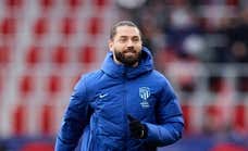 El Nottingham se lanza a por Felipe y aceleraría la llegada de Soyuncu