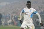 El Sevilla ata a Pape Gueye, que llega esta noche
