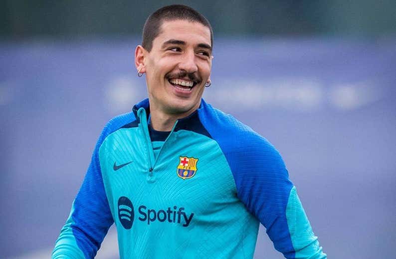 Bellerín solo se abre a salir al Sporting, que ya prepara una oferta para el jugador
