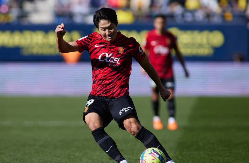 El Mallorca se pone duro con Kang-in: toda la verdad sobre el interés del Atlético
