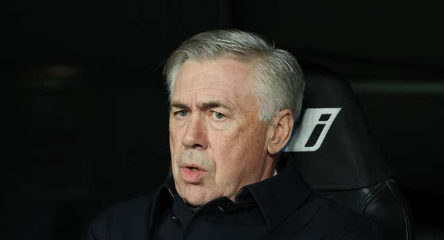 El calendario del Real Madrid se convierte en un infierno con el Clásico de Copa del Rey