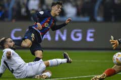 Un Clásico copero con sabor a reválida para Xavi