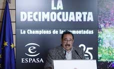 El libro de 'La Decimocuarta': “Hemos vivido los cuatro meses más excitantes de la historia del Real Madrid”