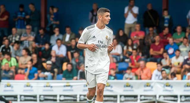 La vida de un canterano lejos del Real Madrid: «Cuando te ves en otro sitio, mentalmente eso te destroza»