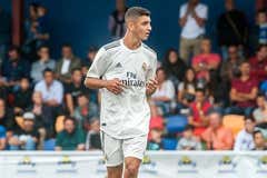 La vida de un canterano lejos del Madrid: «Cuando te ves en otro sitio, mentalmente eso te destroza»