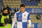 El Getafe le arrebata al Barcelona el fichaje de Sergi Altimira