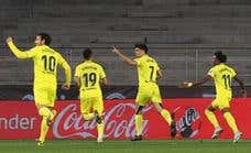 Villarreal 0 - Rayo Vallecano 1: resumen, goles y resultado
