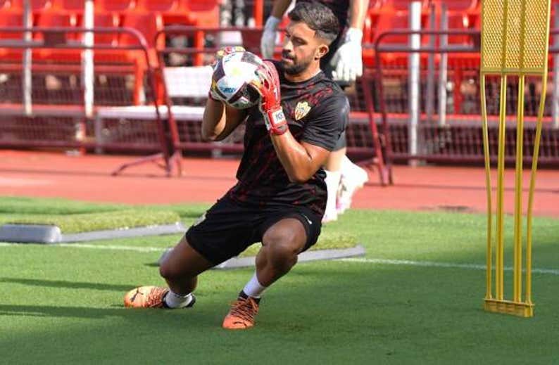 ¡El traspaso de Pacheco al Espanyol a punto!
