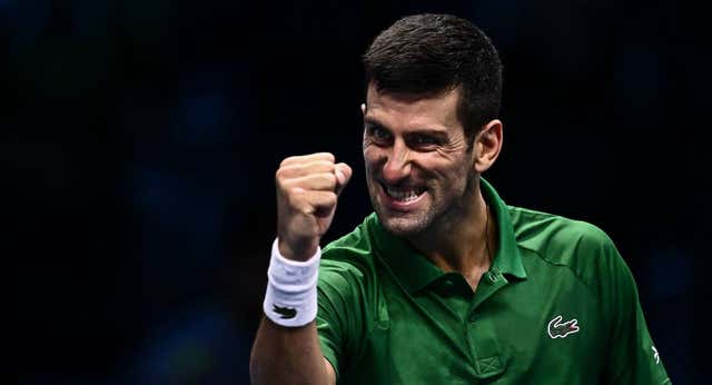 EE.UU. levanta las restricciones por el coronavirus y Novak Djokovic podrá jugar el US Open