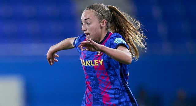 Ornella se aleja del Barça y ficha por el Alavés
