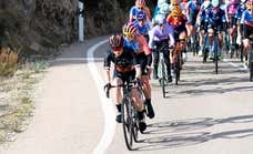 ¿Pueden realmente Laboral Kutxa y Zaaf acceder a la primera división del ciclismo femenino?