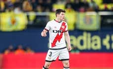 Martín Presa confirma el fichaje de Fran García por el Real Madrid: «Hemos llegado a un acuerdo»
