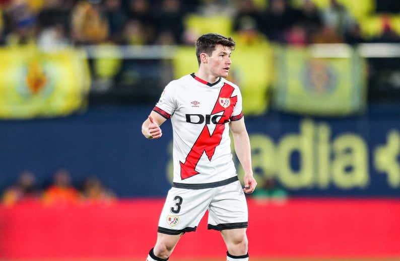 Martín Presa confirma el fichaje de Fran García por el Madrid: «Hemos llegado a un acuerdo»
