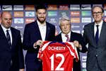Matt Doherty, el fan del Atleti que ya es rojiblanco