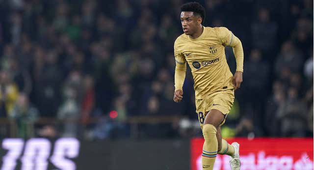 Balde, un MVP que ya decide partidos