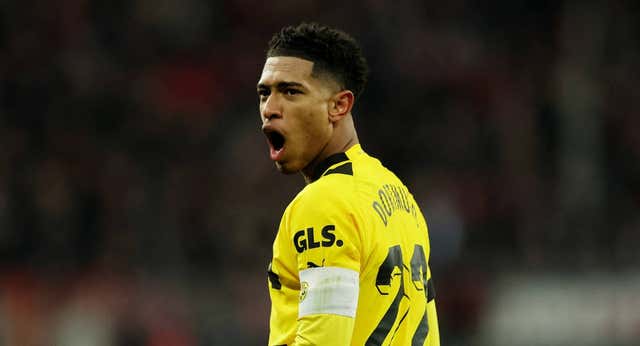 El Dortmund quiere blindar a Bellingham… pero él no piensa renovar