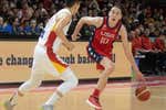 Breanna Stewart cambia el orden establecido en la WNBA con su llegada a Nueva York
