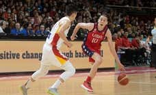 Breanna Stewart cambia el orden establecido en la WNBA con su llegada a Nueva York