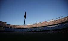 El mercado en España: «Vamos a tener los mejores estadios, pero van a estar vacíos»