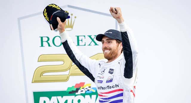 El piloto español que acarició la F1, llegó a odiarla y ahora triunfa fuera de ella