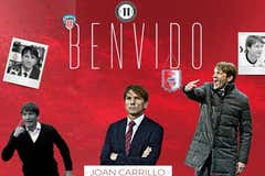 El CD Lugo no entiende de continuidad en la era Saqués: 15 técnicos y 8 directores deportivos
