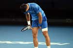 Un misterio de tres centímetros: «Un futbolista con la lesión de Djokovic está cinco semanas parado»