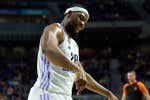 El Real Madrid se permite rotar hasta en Euroliga y mantiene el pulso de Olympiacos por el liderato