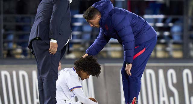 Se avecina otra tormenta entre las canteras de Real Madrid y Atlético