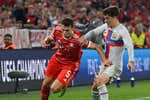Benjamin Pavard, entre el Inter y el deseo del Barça