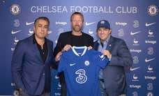 En la mesa de fichajes del Chelsea: «a impulsos» pero con asterisco
