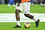 Vinicius pone fin a su relación con Nike
