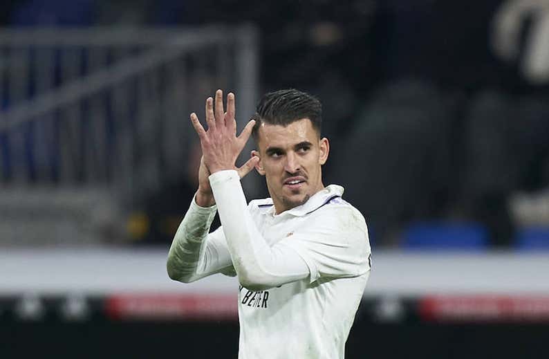 Rendidos a un Ceballos emocionado: «Ojalá pueda tener una carrera en el Madrid como Kroos y Modric»