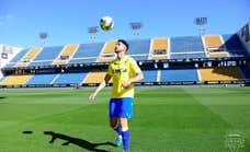 La emoción desbordada de Chris Ramos en su vuelta a casa
