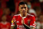Rui Costa critica a Enzo: «Estar comprometido no es golpearse el pecho cuando interesa, eso lo puede hacer cualquiera»