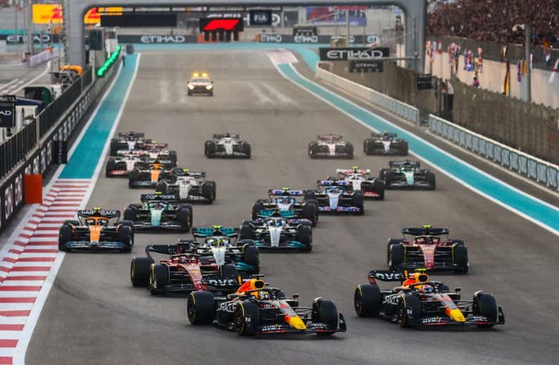 La FIA abre el proceso para que nuevos equipos puedan entrar a la F1