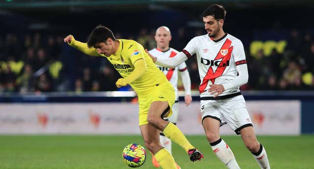 El examen parcial de Relevo: ¿Sacas el aprobado a mitad de temporada de LaLiga?
