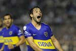 Lodeiro: “Se habló mucho de Boca, pero no me llamó nadie del club”