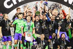 Seattle Sounders busca cumplir el sueño de jugar contra el Real Madrid