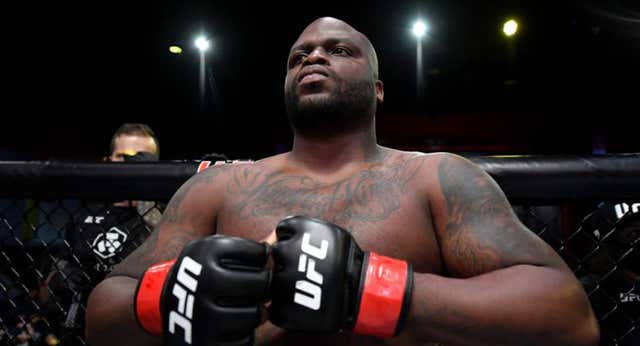 Un horario asiático para un evento de UFC en Las Vegas