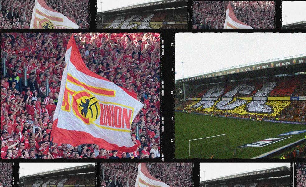Union Berlin y Lens, el sueño de vencer a un gigante