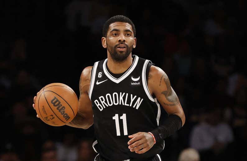 Doncic y LeBron quieren a Irving: los posibles bailes de piezas para lograrlo