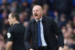 Sean Dyche contra el fútbol moderno: el hombre de hielo apacigua el infierno del Everton