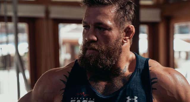Conor McGregor volverá a UFC: peleará ante Chandler y será entrenador del TUF en 2023